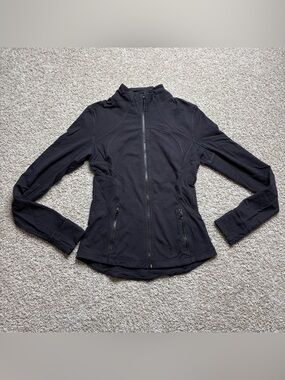 Lululemon Forme Jacket